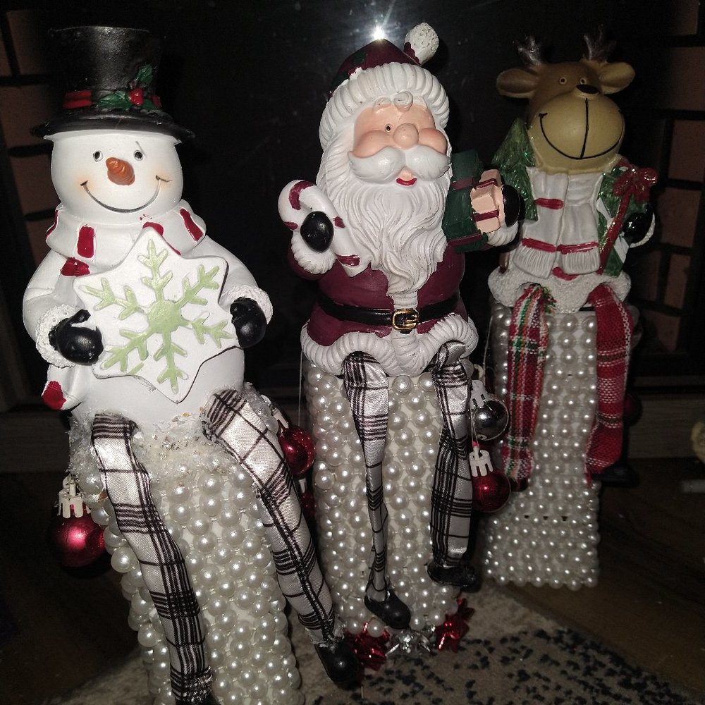 Christmas Decor